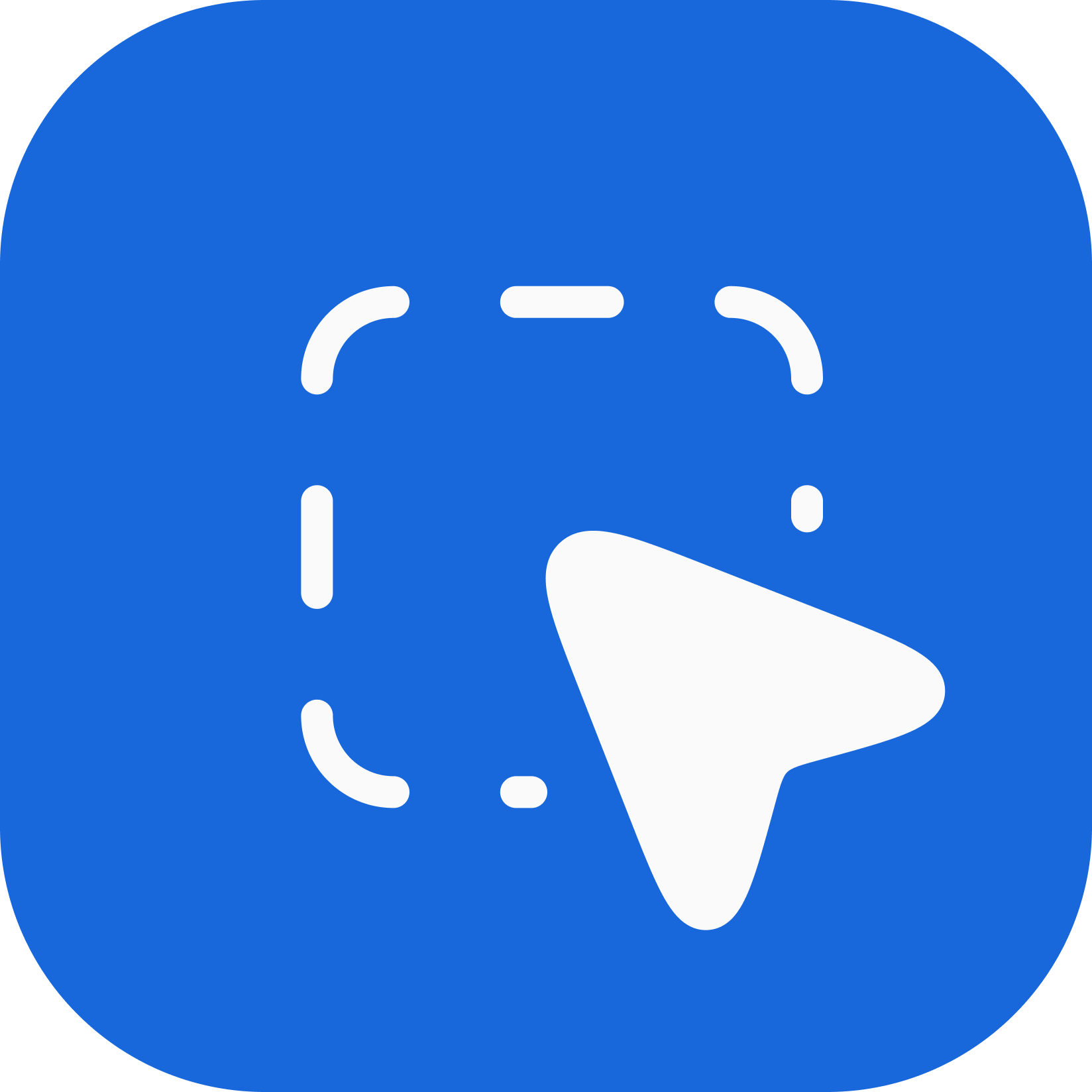 AI dication by Snaply