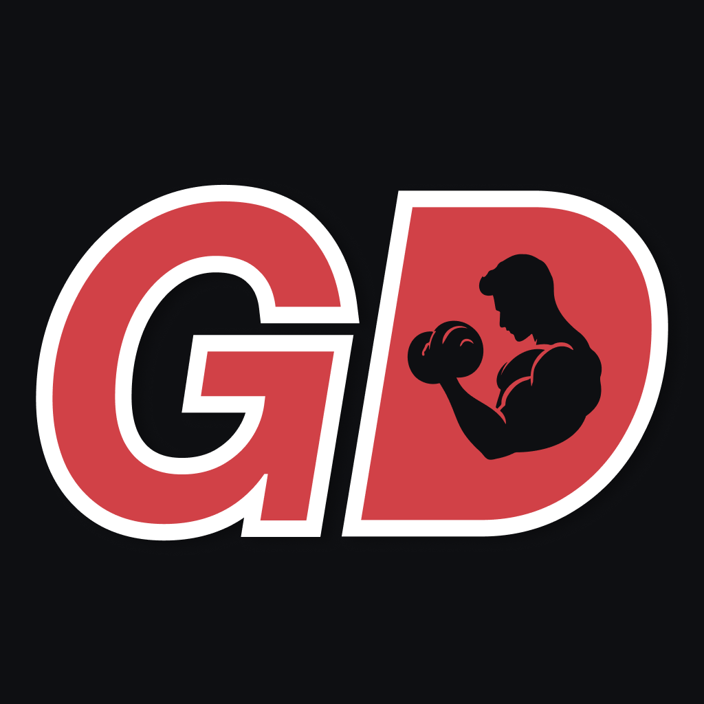 GymDuo: Workout & Gym Tracker