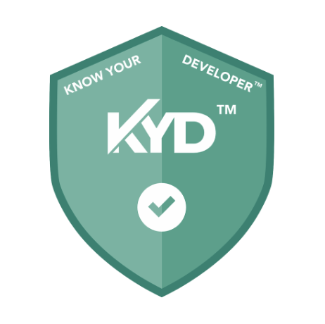 Know Your Developer (KYD) Self-Check