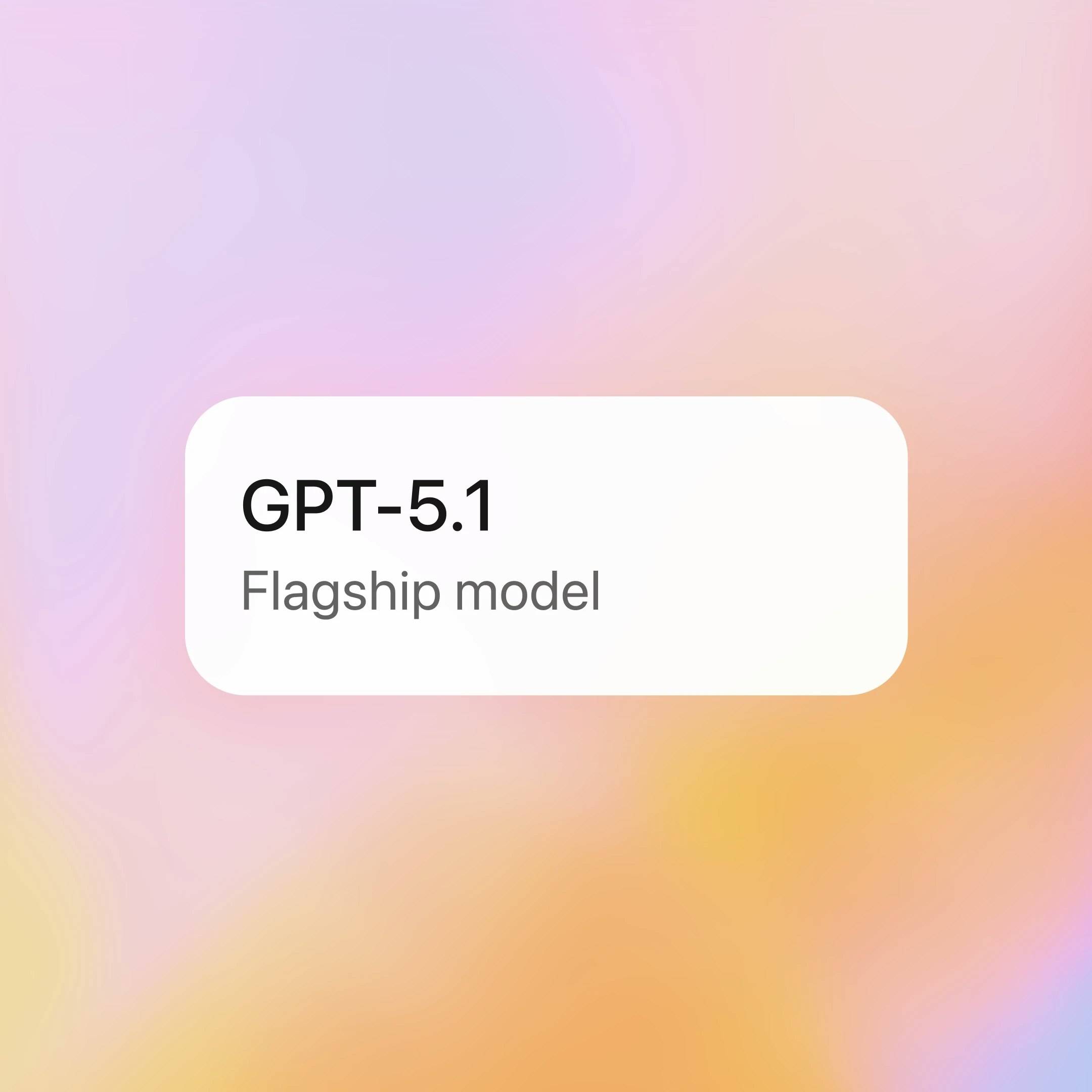 GPT-5.1 Instant and Thinking screenshot