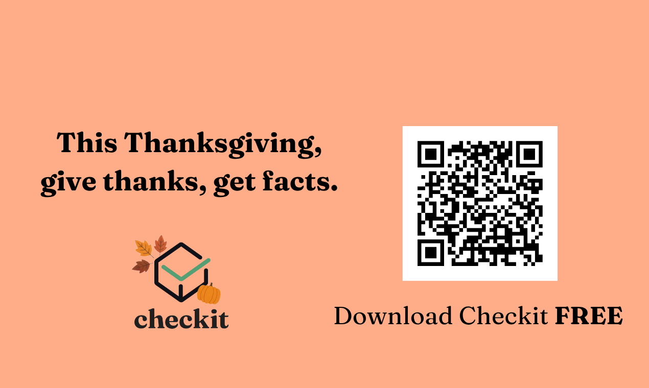 Checkit screenshot 12