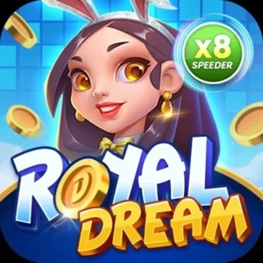 Royal Dream APK screenshot 1