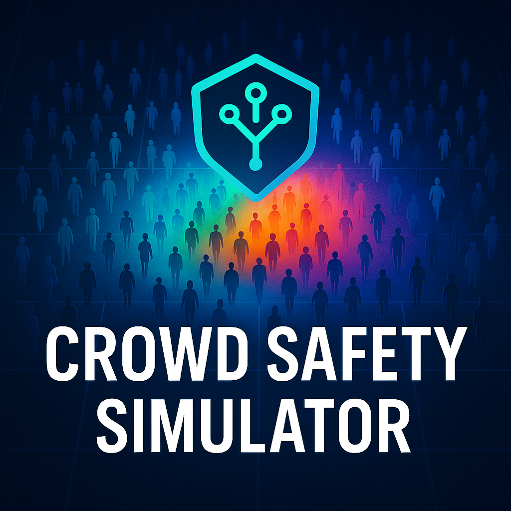 CrowdSynthetic