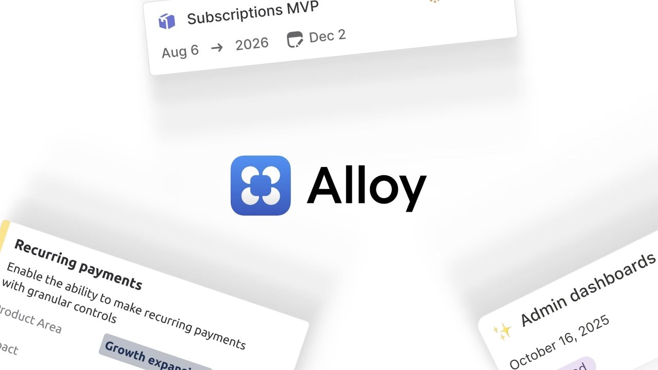 Alloy  screenshot 6