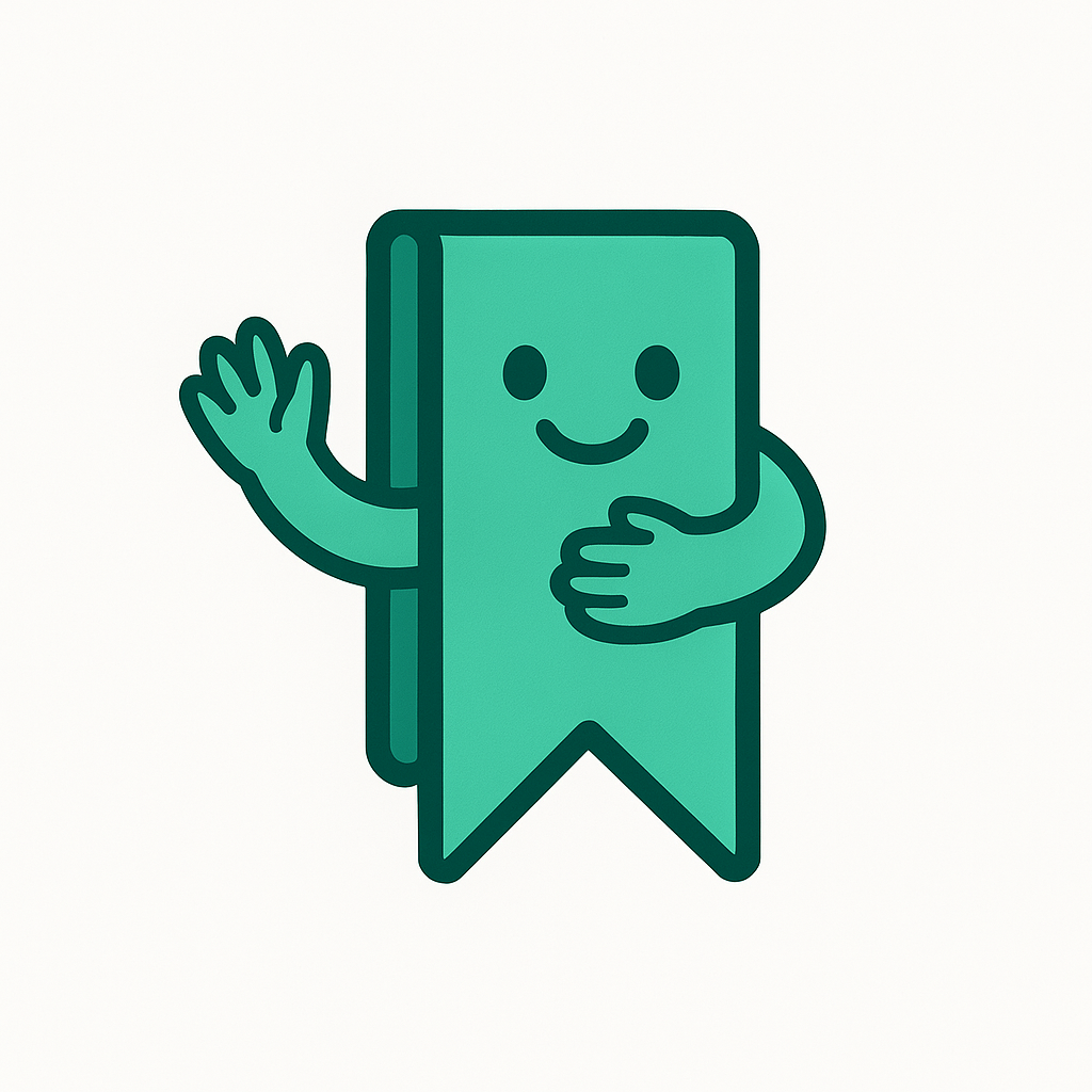 BookmarkBuddy