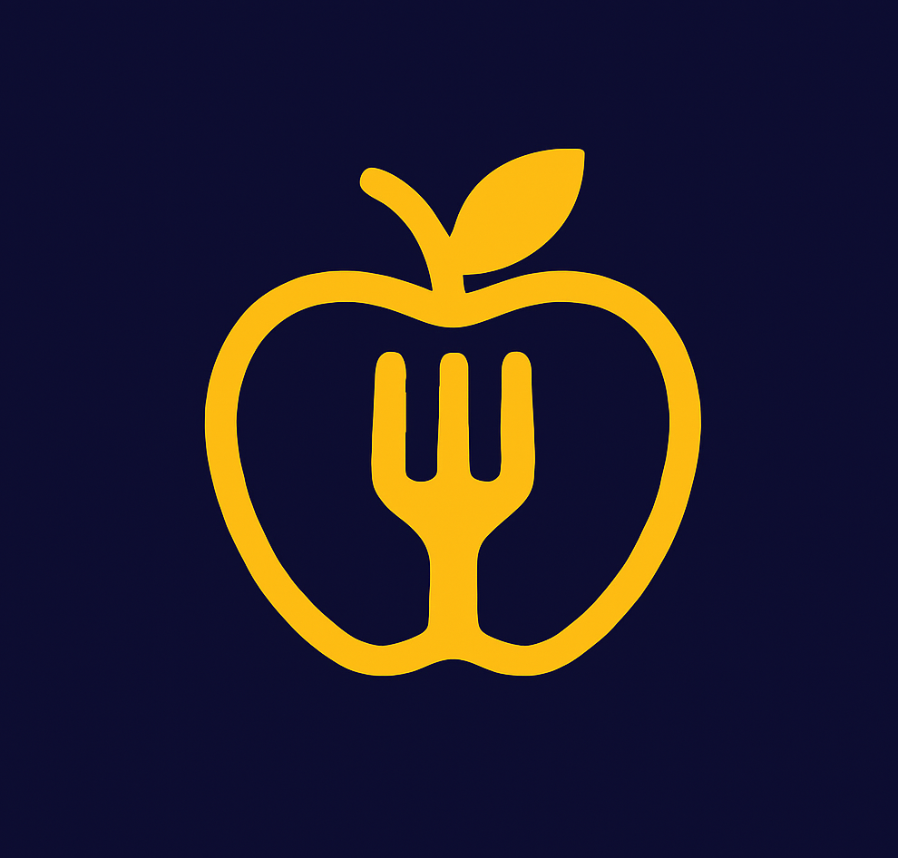 FoodLog AI