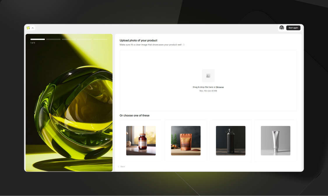 Mujo AI screenshot 8