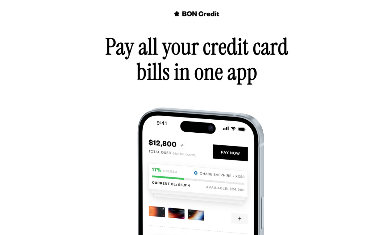 BON Credit screenshot 3