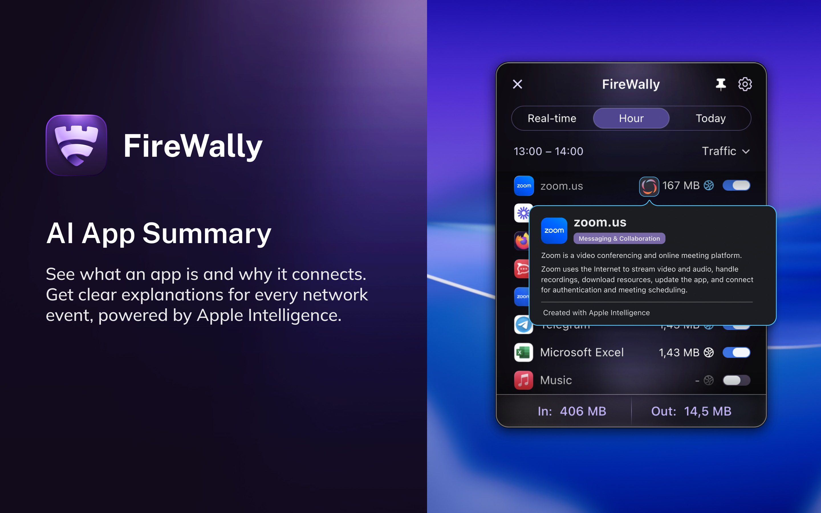 FireWally screenshot 5