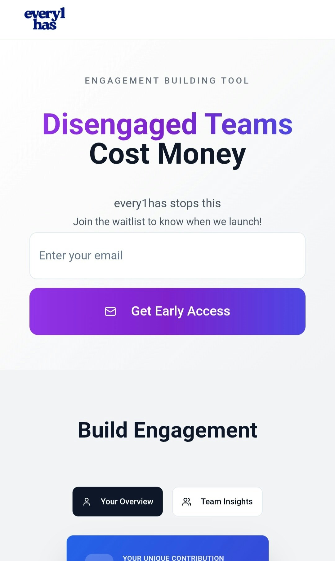 Input behaviors, output collaboration  screenshot 2