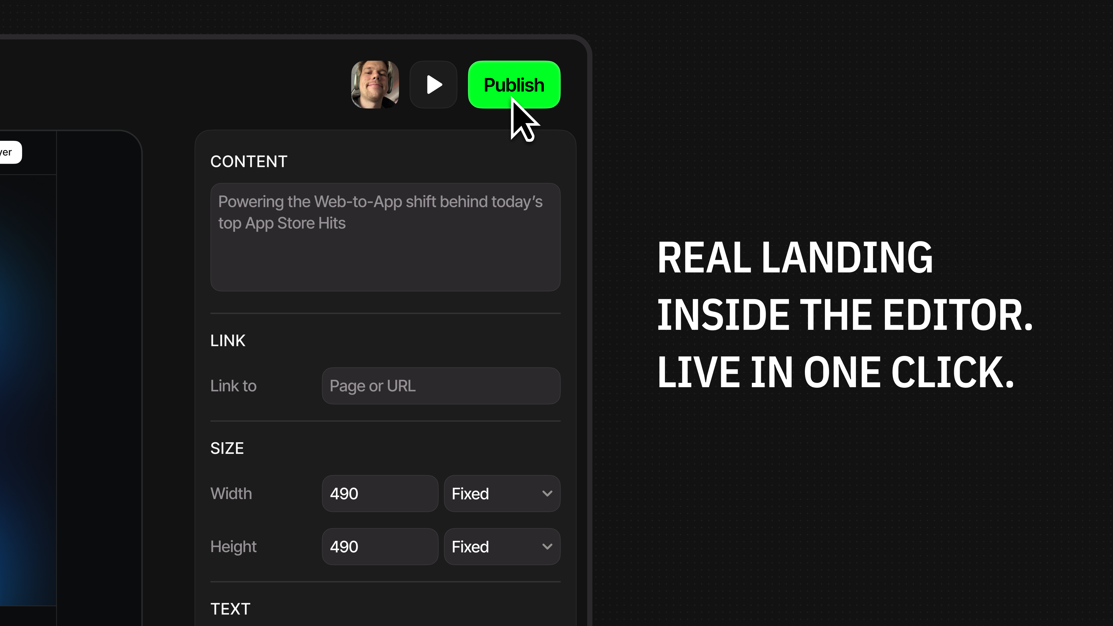 Loki.Build screenshot 4