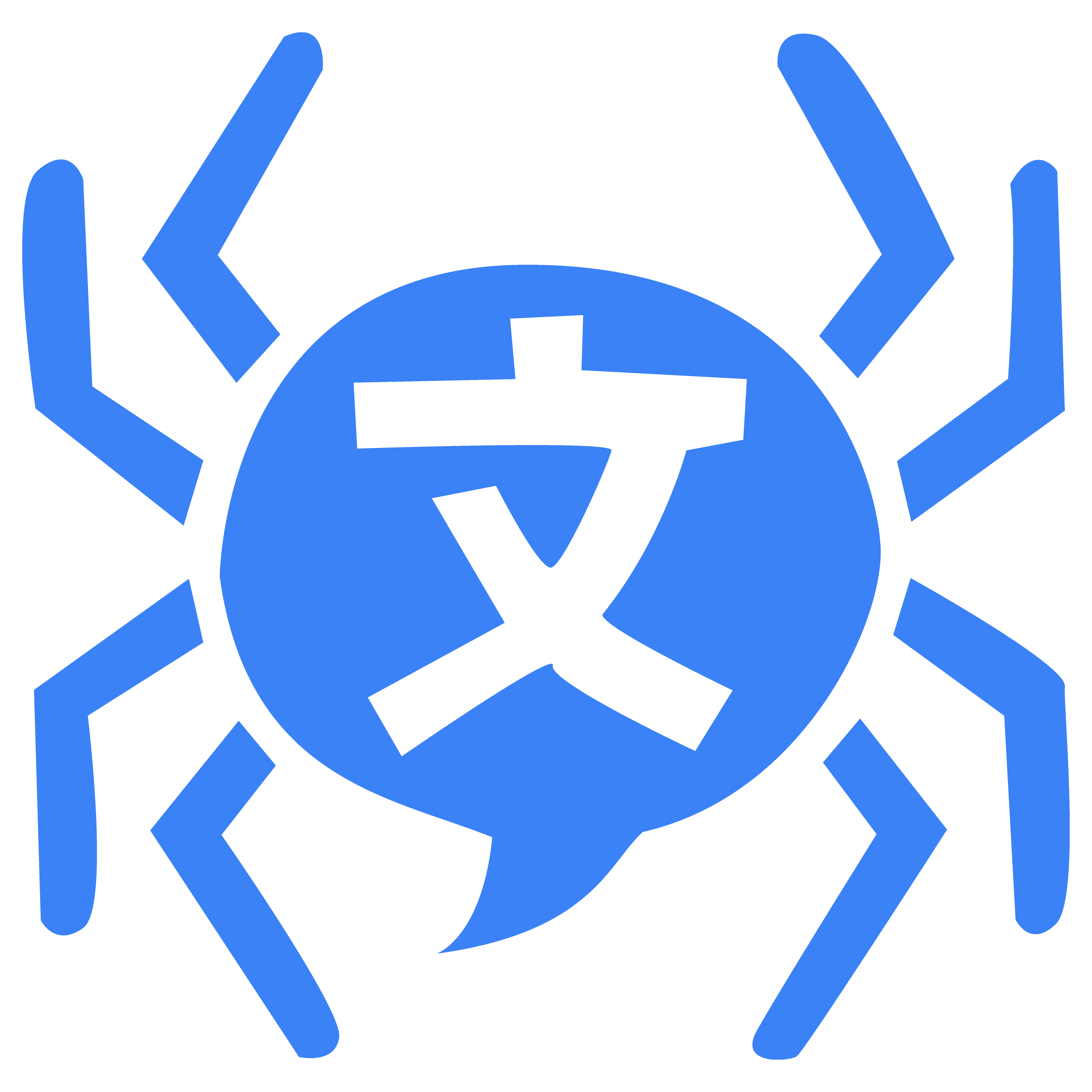 Spyder-Scribe
