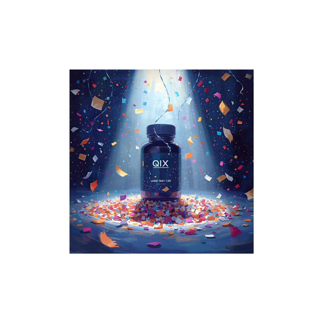 QIX Load Test 1.0