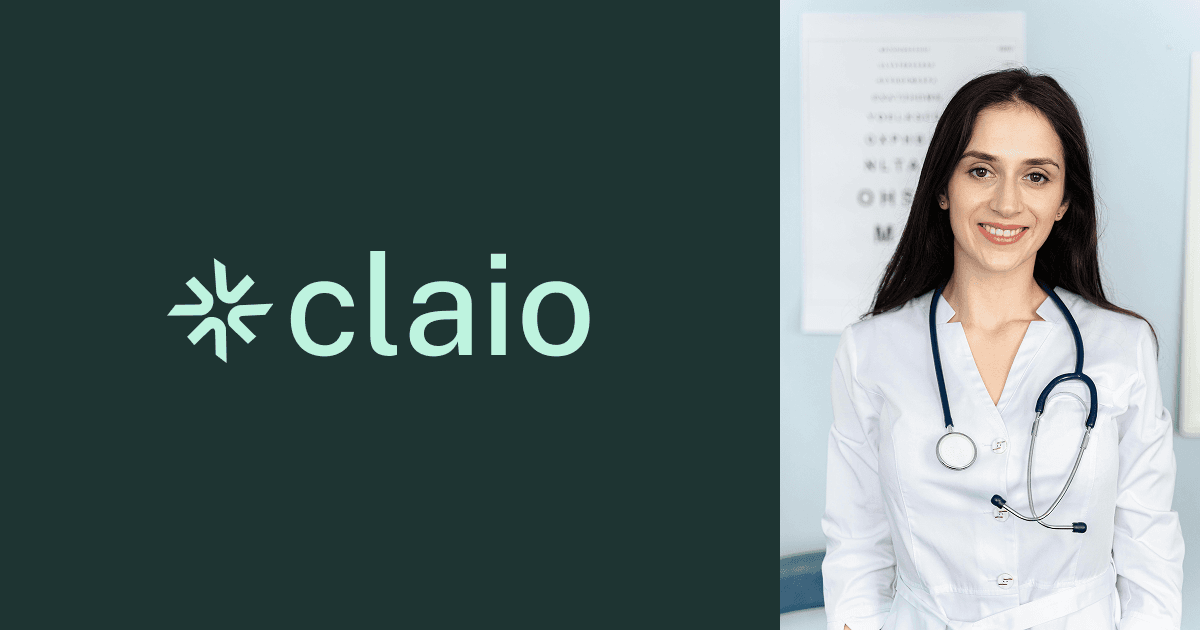 Claio.ai screenshot 5