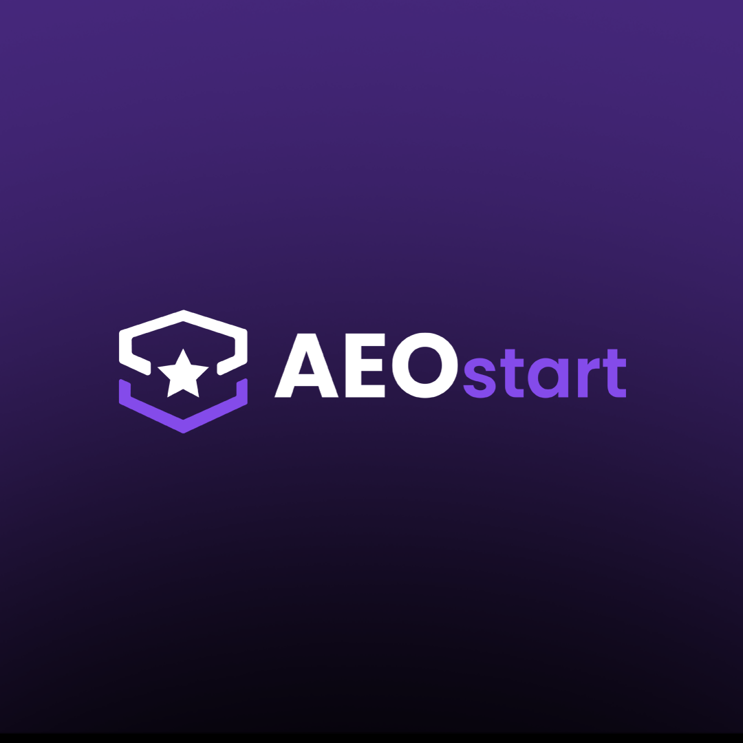 AEOstart