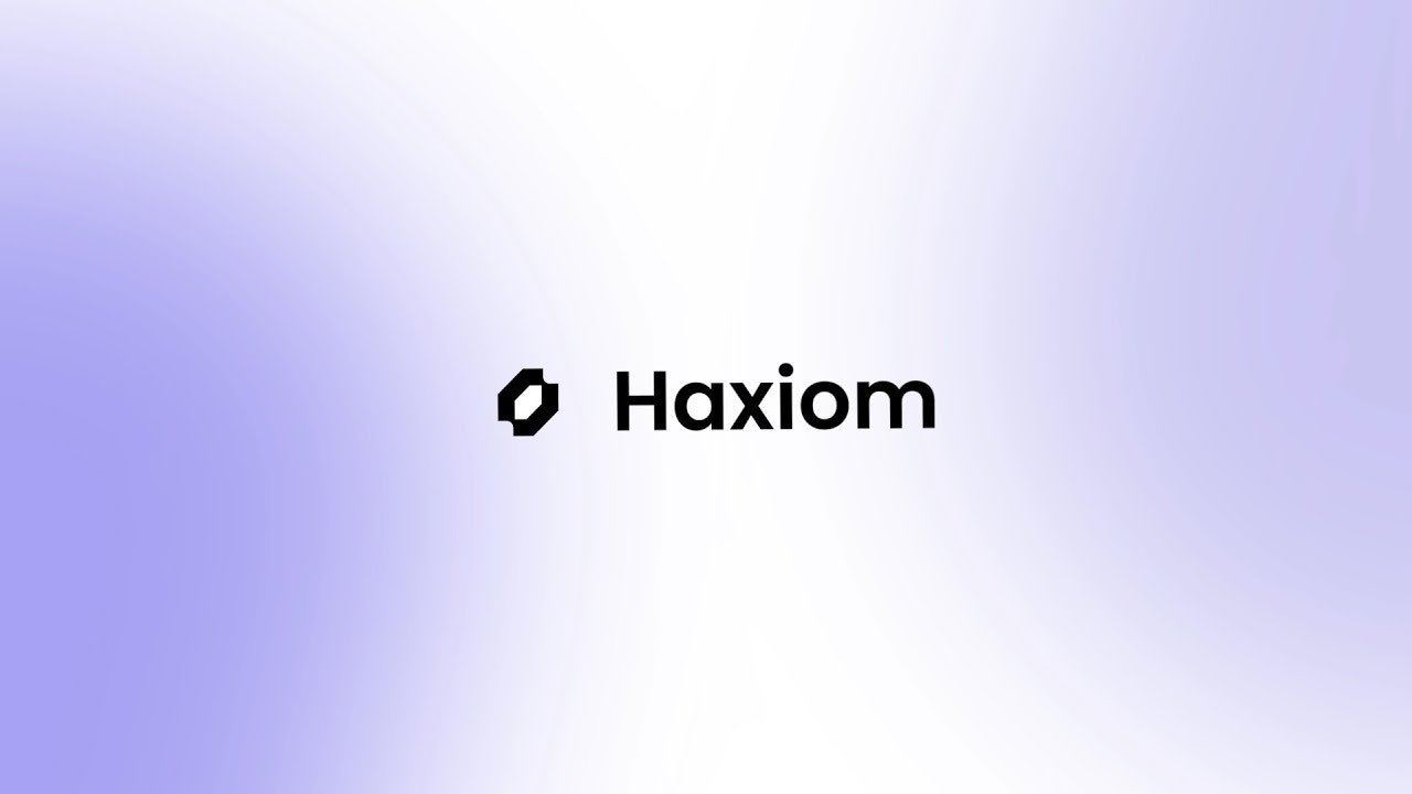 Haxiom screenshot 6