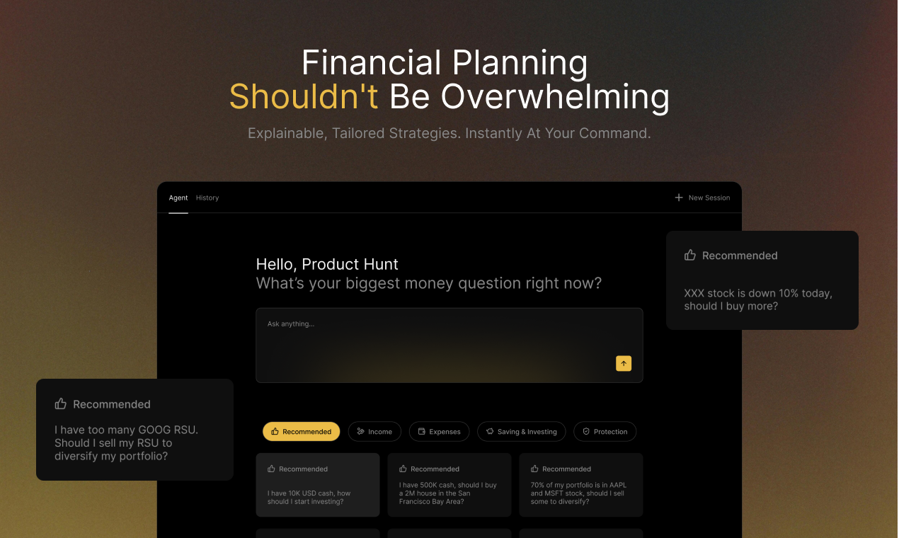 EQUO screenshot 2