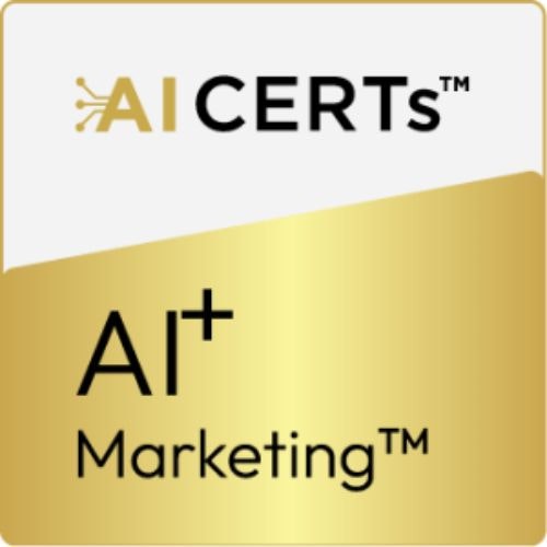 AI Marketing  screenshot 1