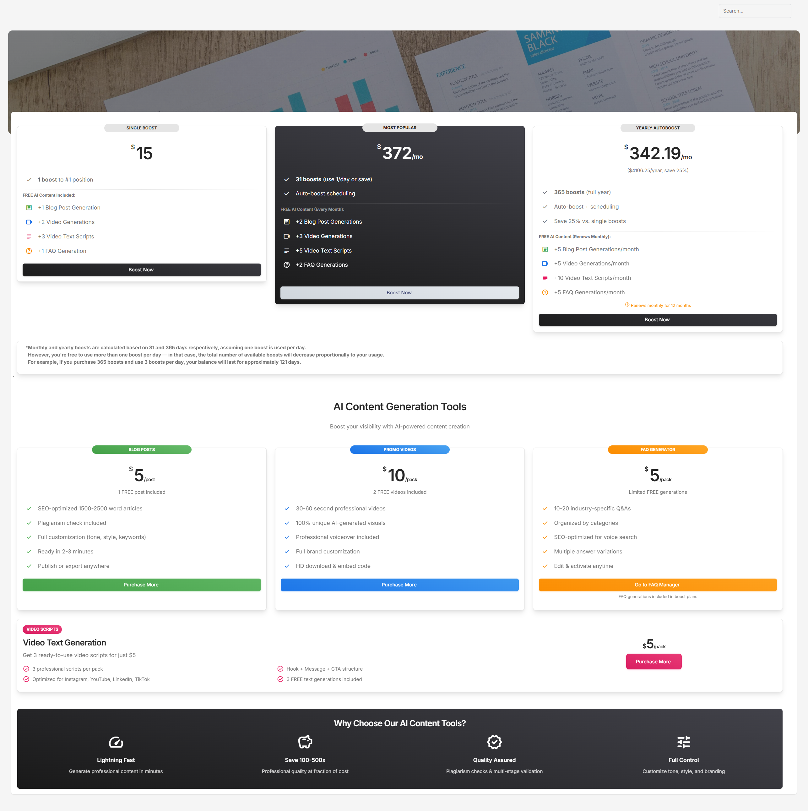 VeritasLinks - screenshot 5