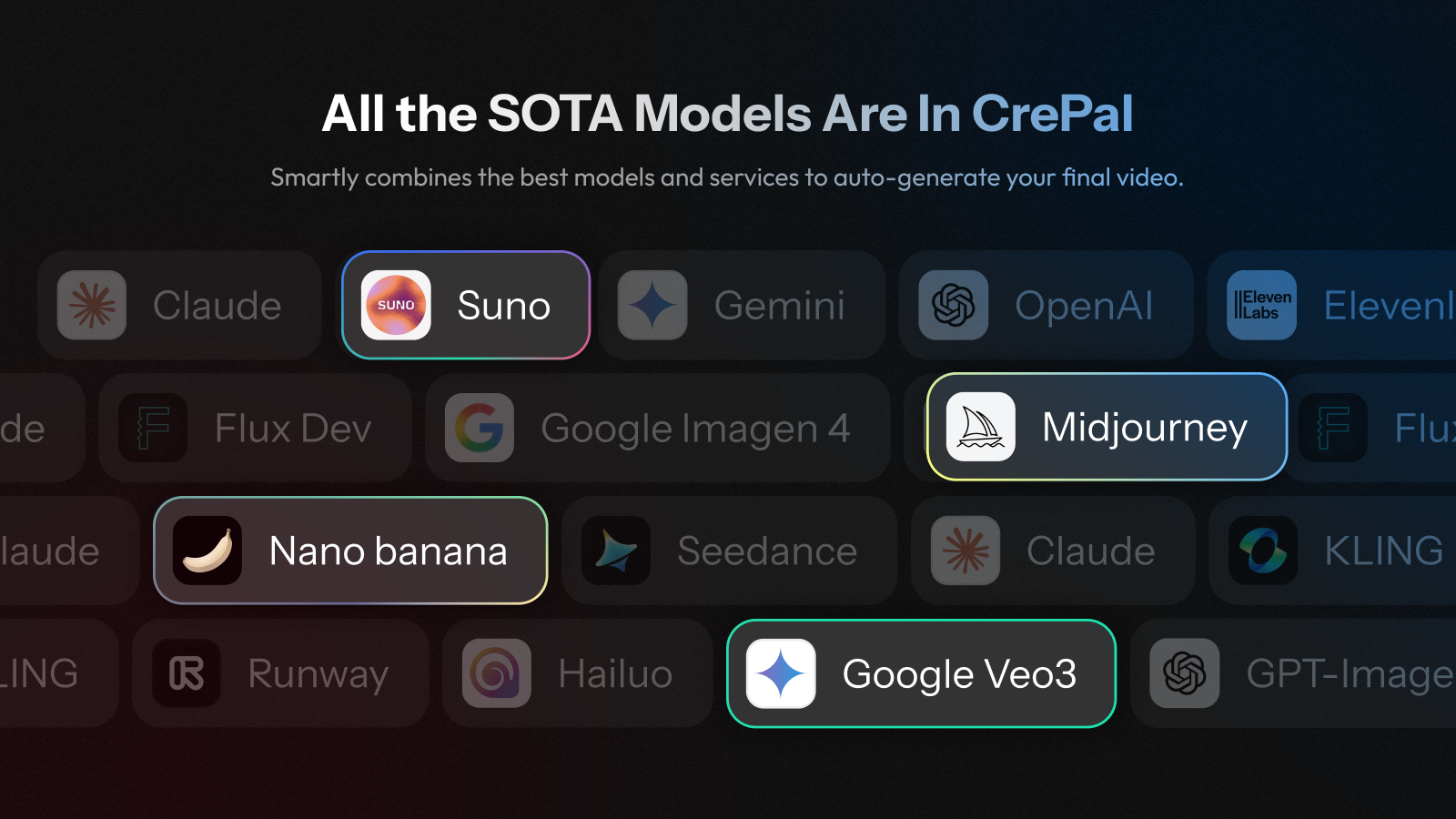 CrePal screenshot 4