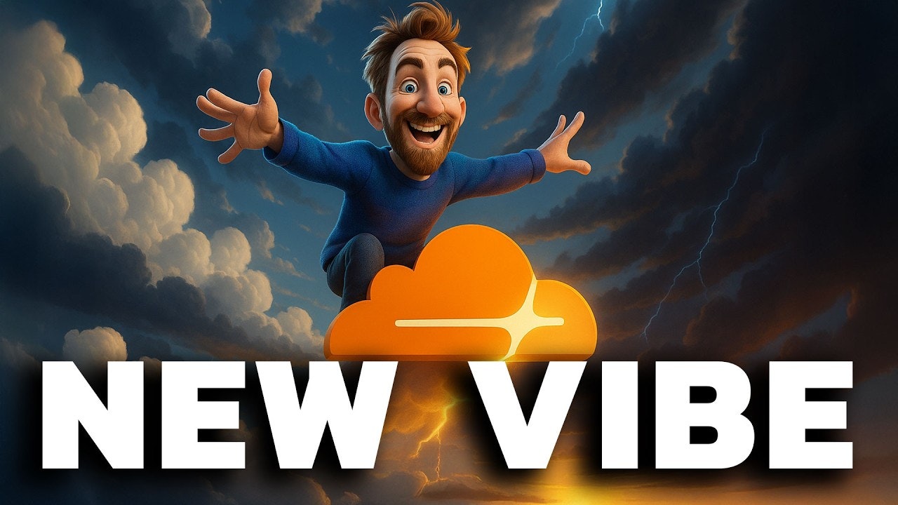 VibeSDK by CloudFlare  screenshot 7