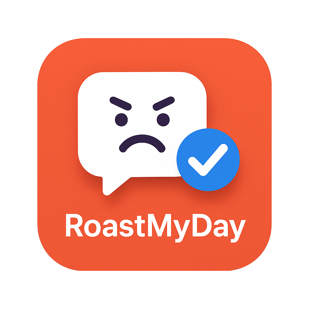 RoastMyDay