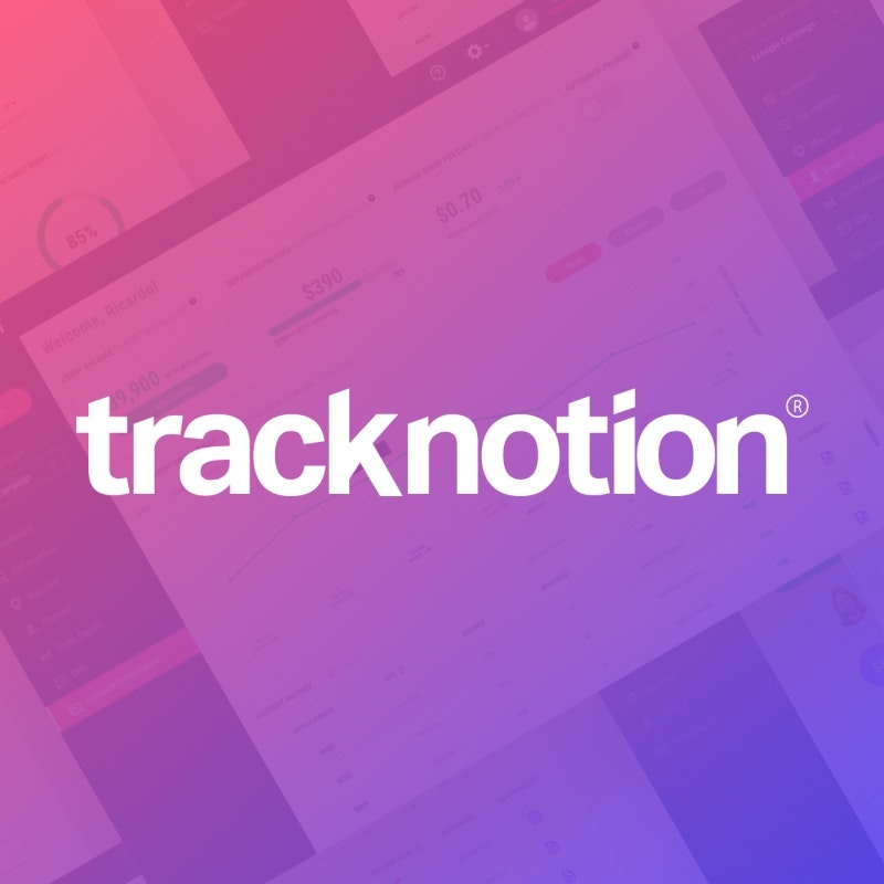 TrackNotion