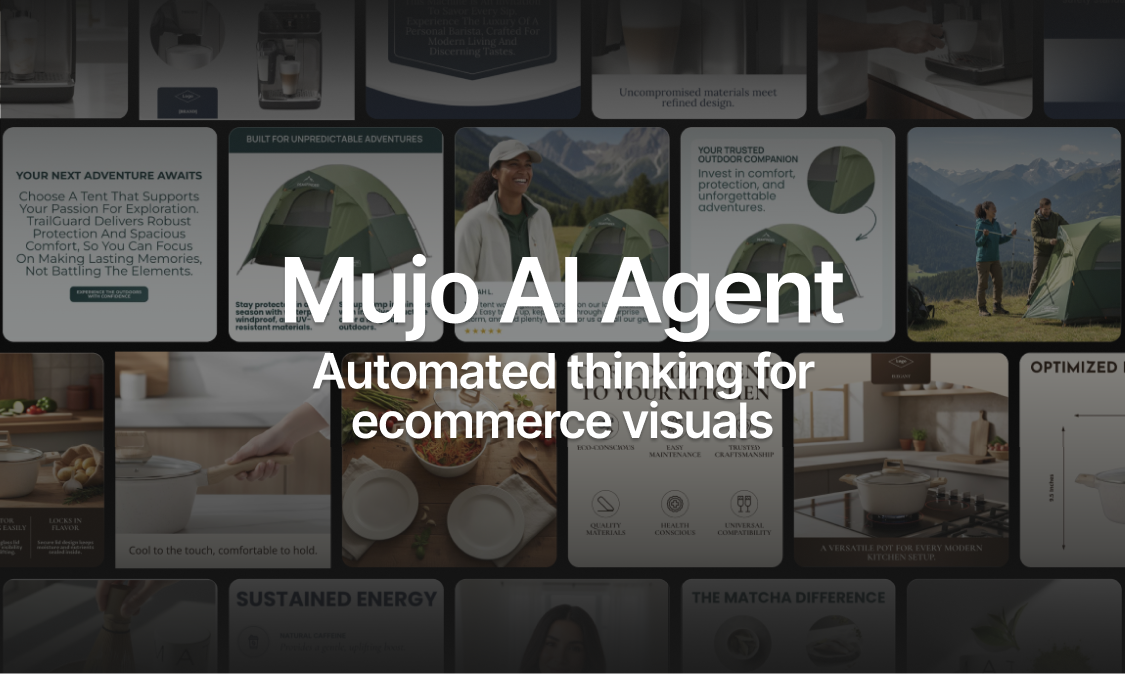 Mujo AI screenshot 9