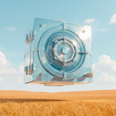 Digital Marketing Vault by Hawky
