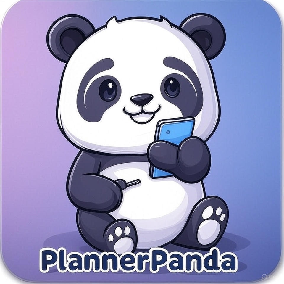 PlannerPanda