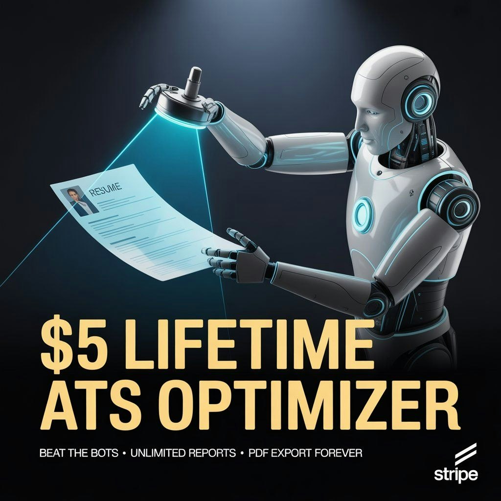 SWS-Tools-ATS-Optimizer screenshot 1
