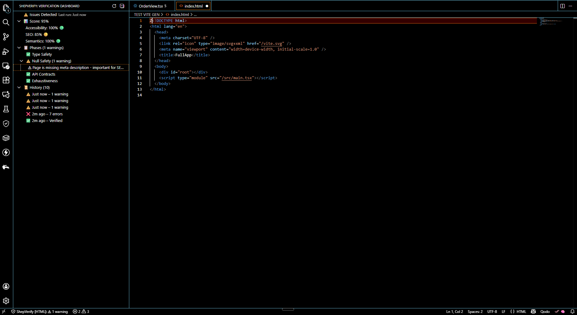 ShepLang - Alpha  screenshot 6