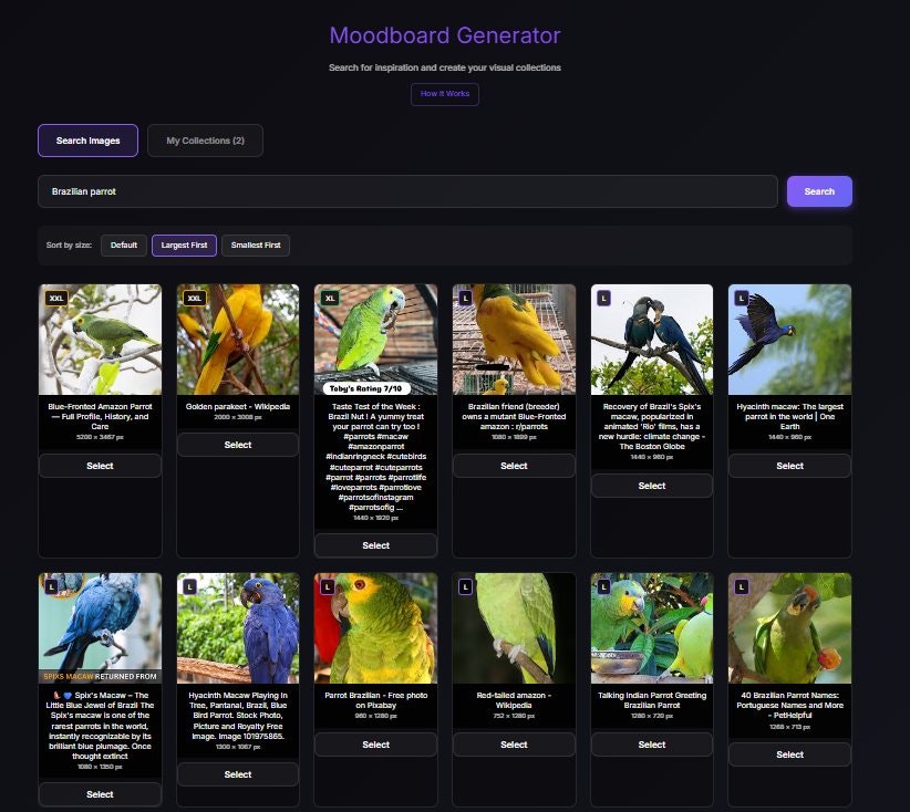 IAMAG ART Tools  screenshot 4