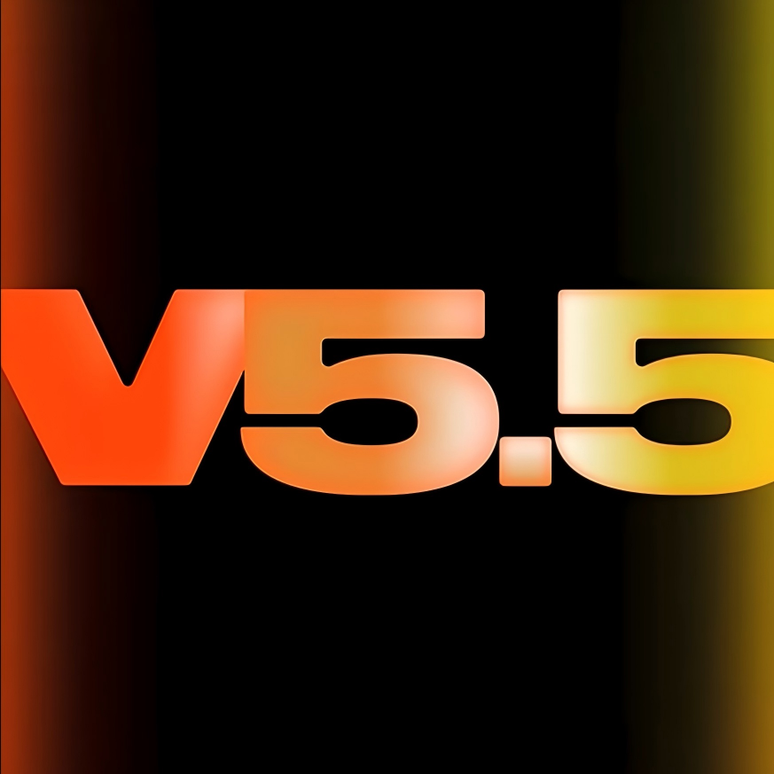 Suno v5.5