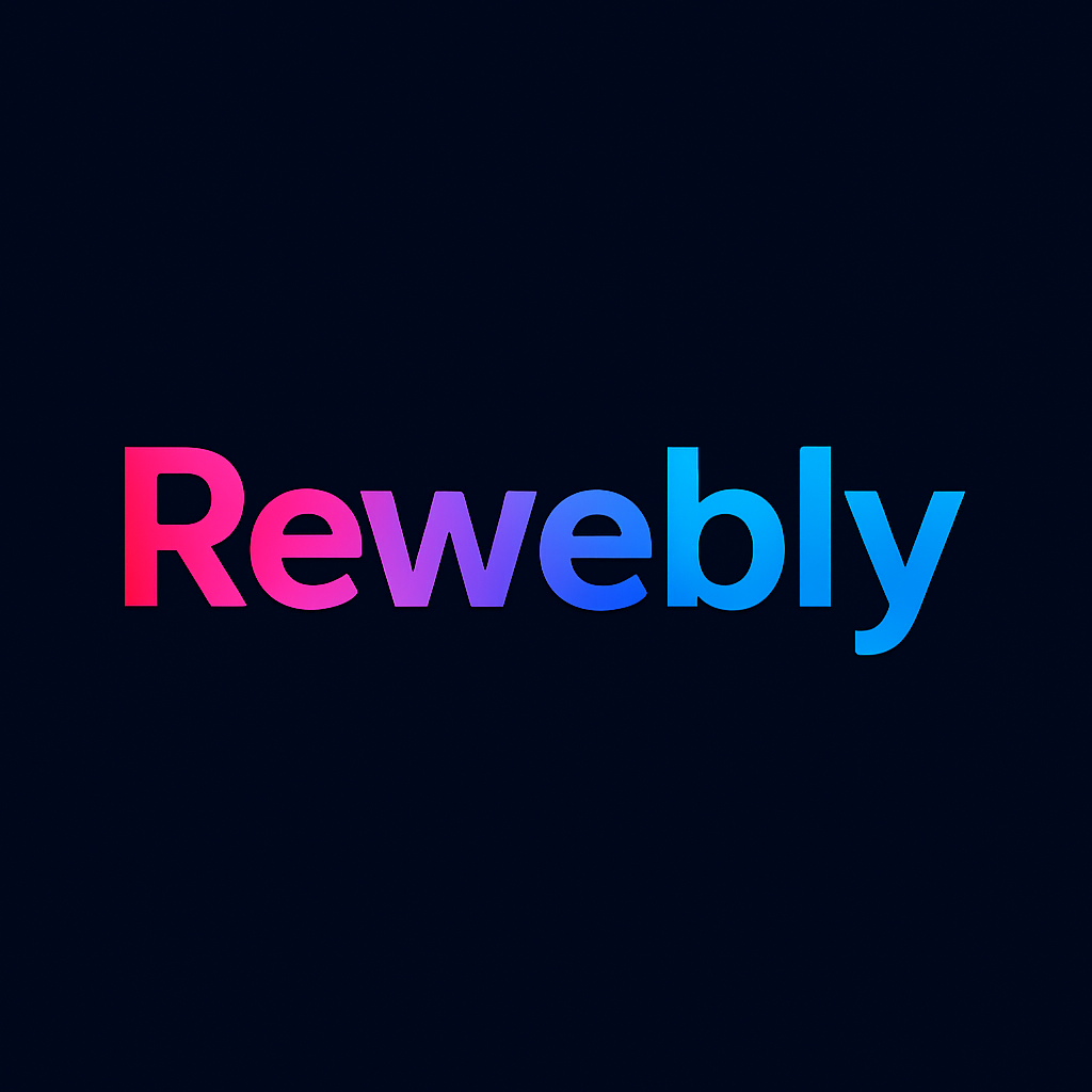 Rewebly