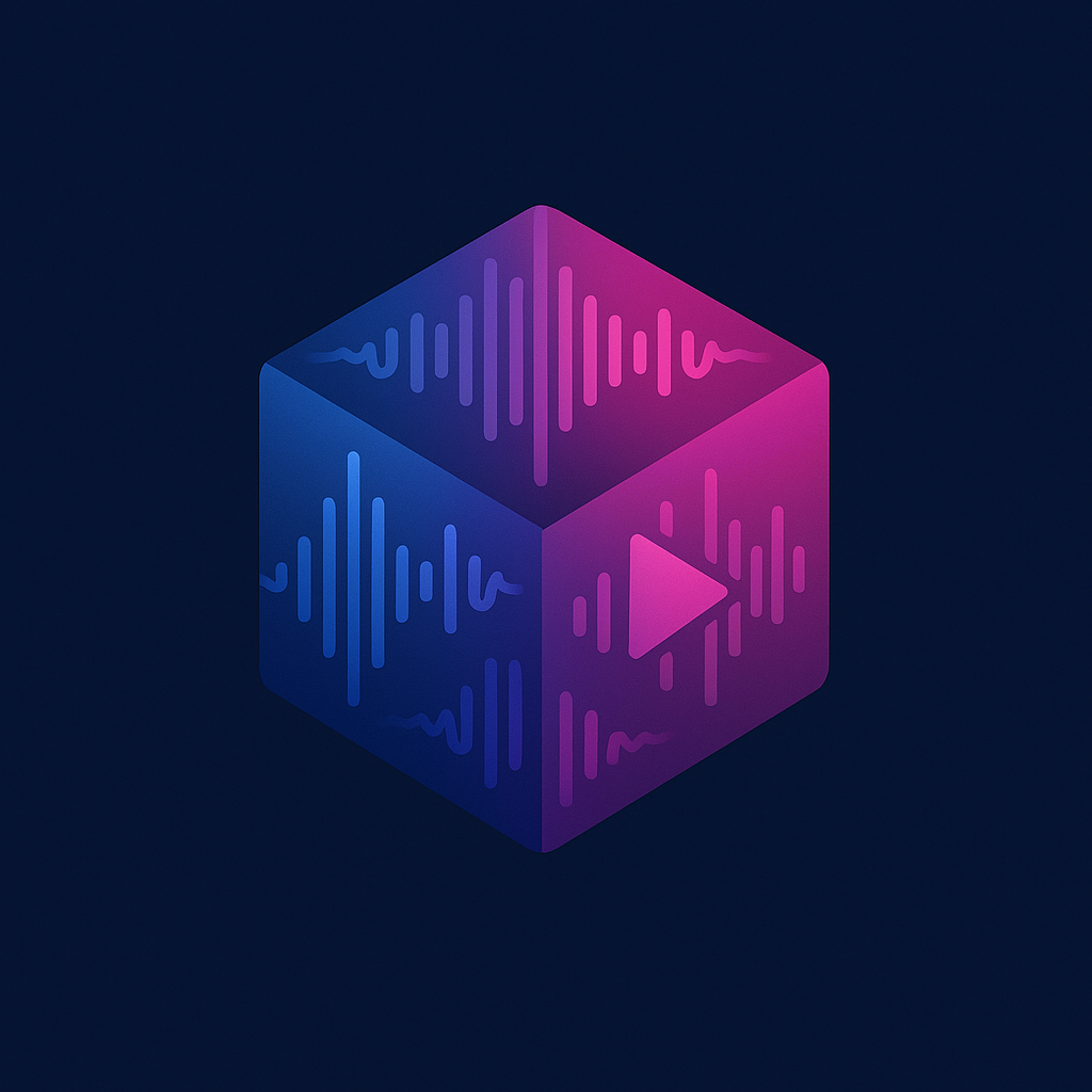AI ASMR Generator