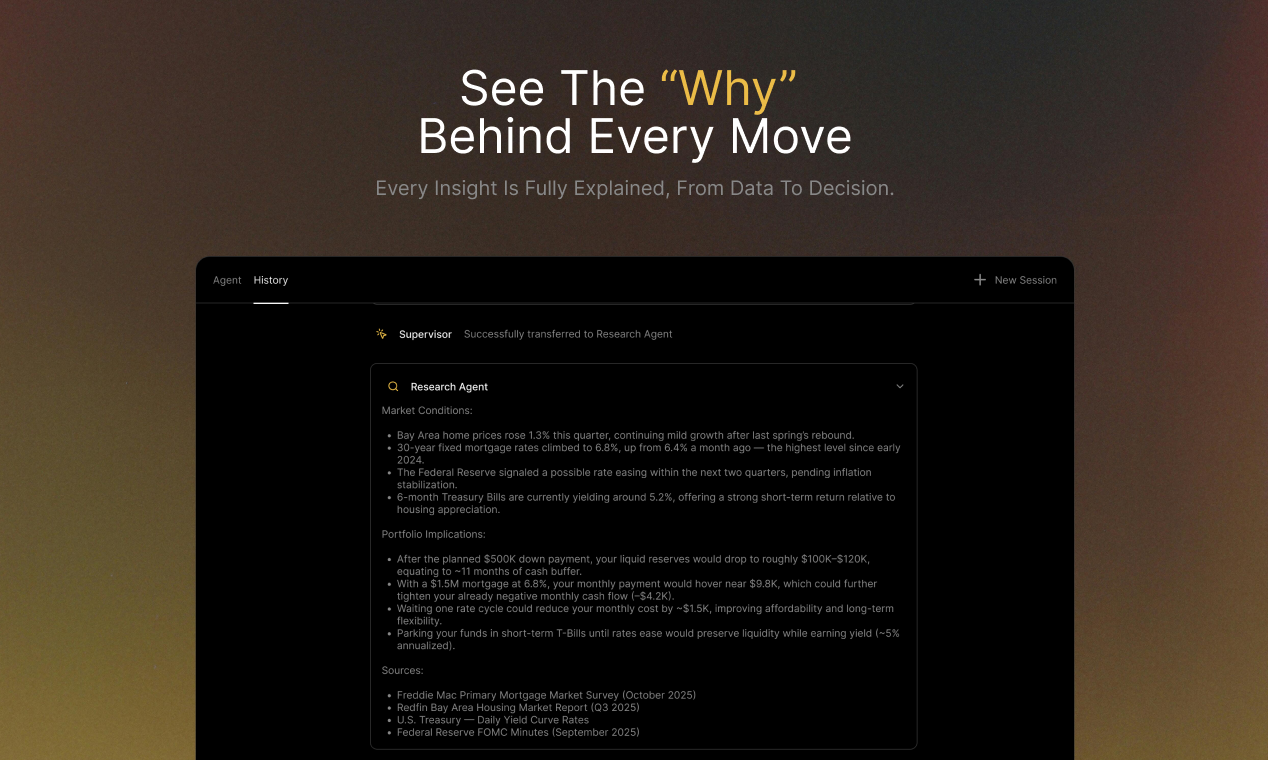 EQUO screenshot 5