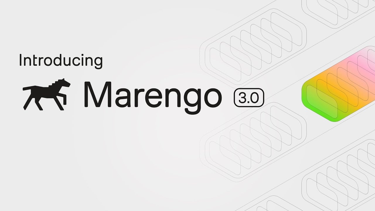 TwelveLabs Marengo 3.0 screenshot 8