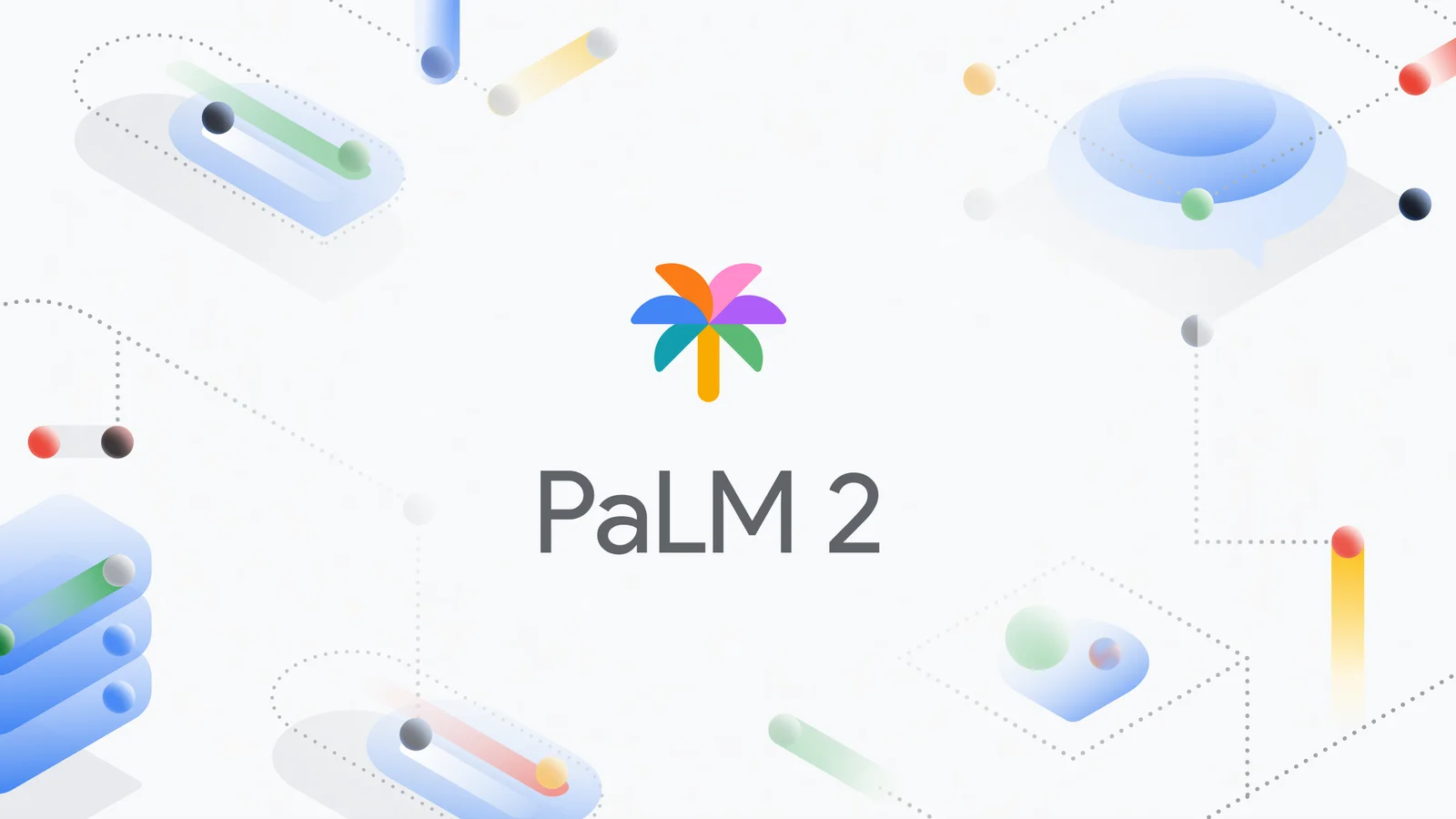 PaLM 2 screenshot 1