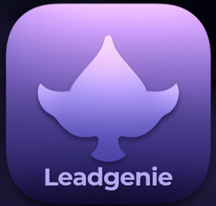 LeadGenie