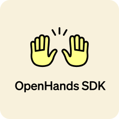 OpenHands Software Agent SDK