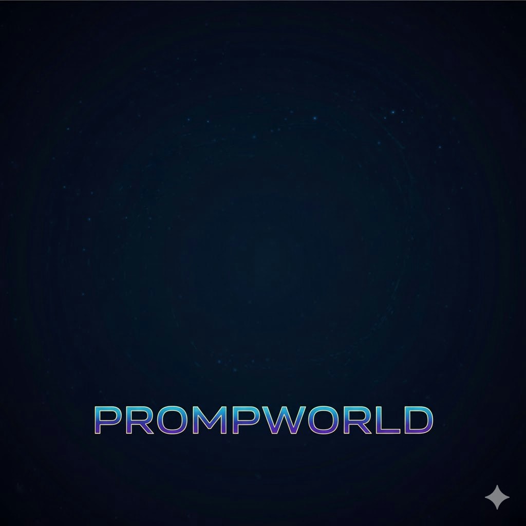 PromptWorld