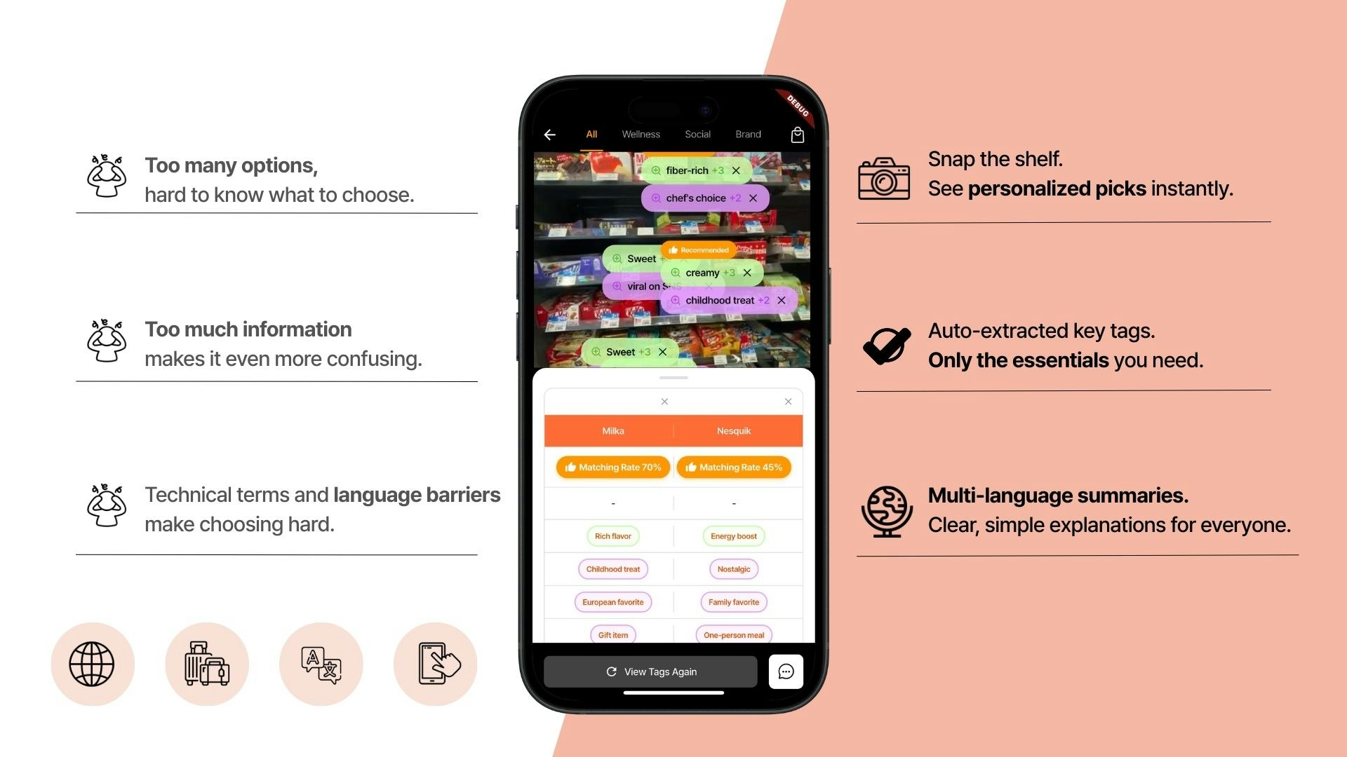 TravPick screenshot 4