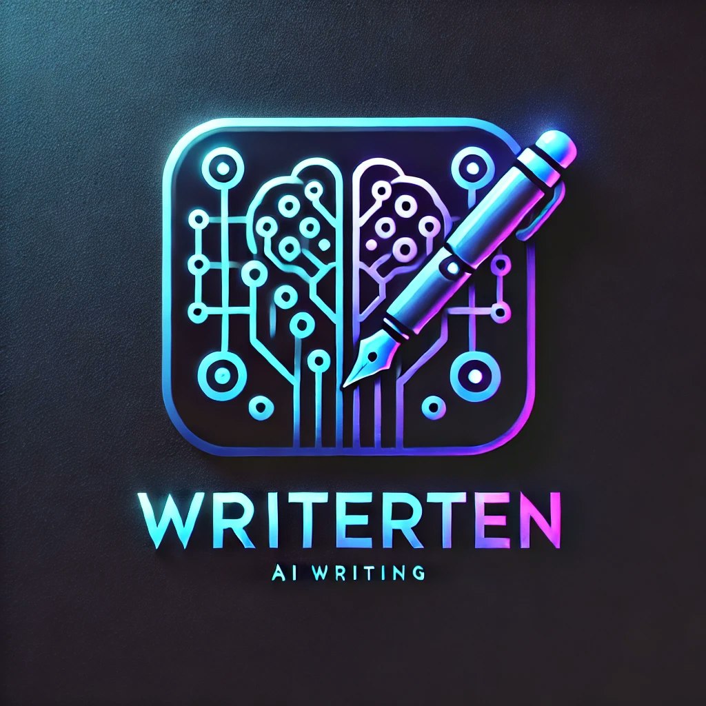 WriterTen screenshot 2