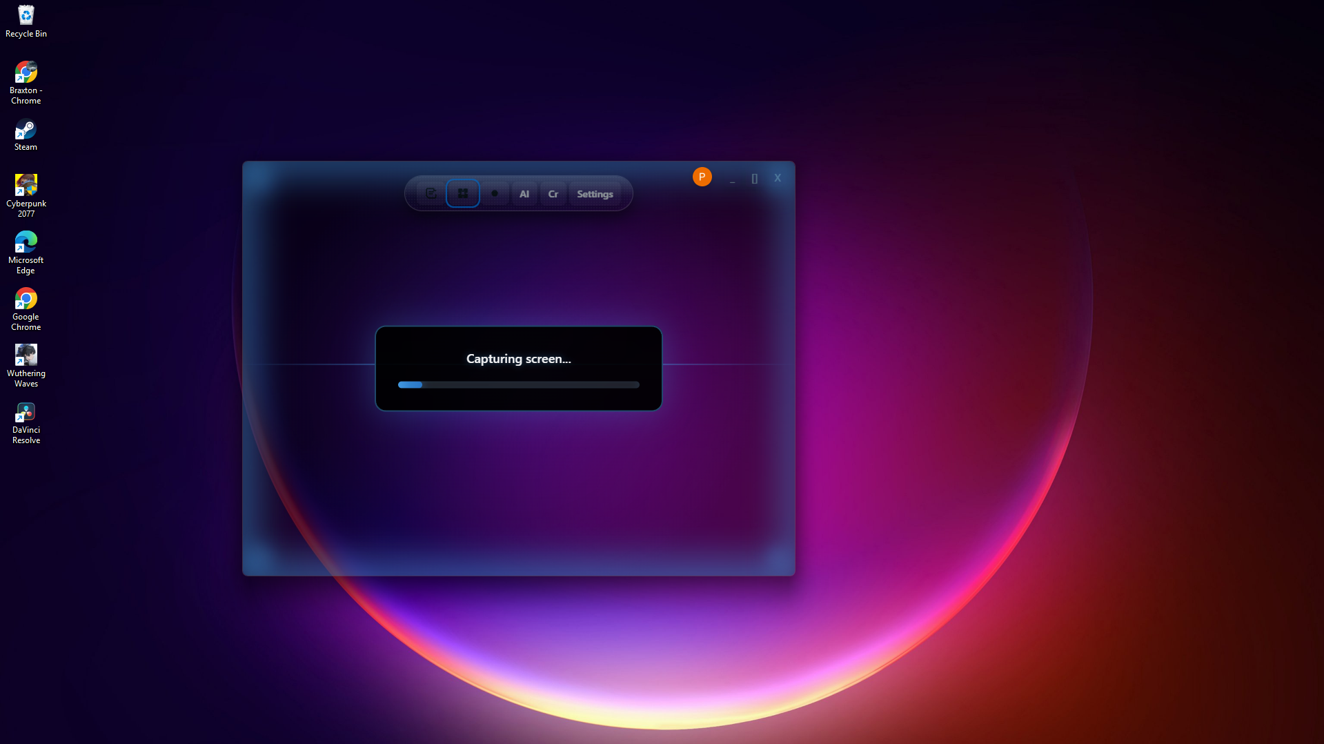 EonDev screenshot 12