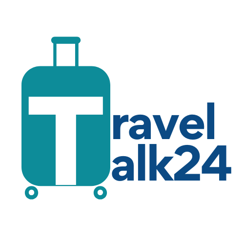 Travel Talk 24