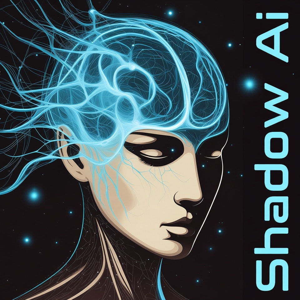 Shadow Ai- Talk to Future.