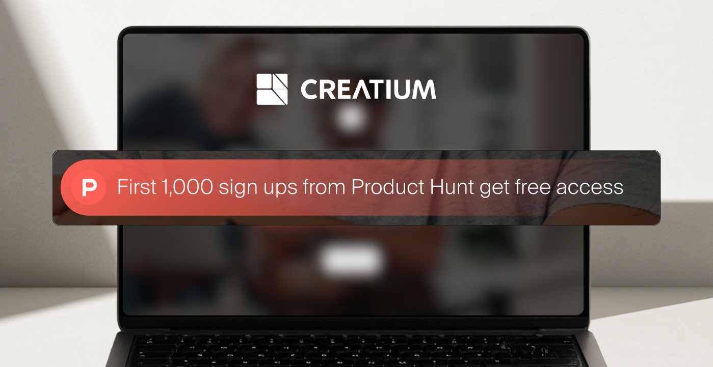 Creatium screenshot 8