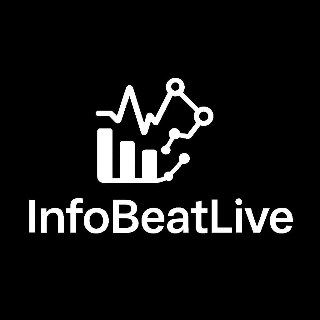 InfoBeatLive