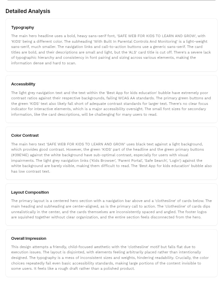 DesignEye  screenshot 5